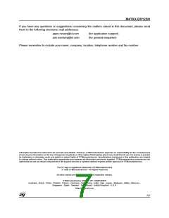 浏览型号M4T28-BR12SH1的Datasheet PDF文件第7页