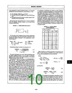 浏览型号MC4044的Datasheet PDF文件第10页
