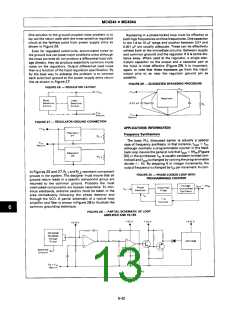 浏览型号MC4044的Datasheet PDF文件第13页