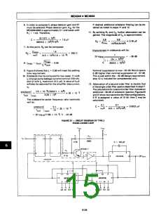 浏览型号MC4044的Datasheet PDF文件第15页