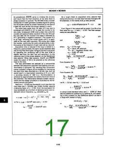 浏览型号MC4044的Datasheet PDF文件第17页