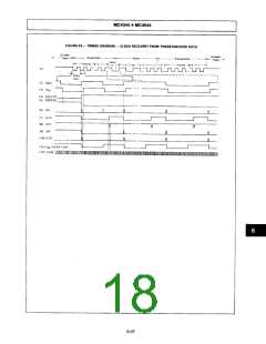浏览型号MC4044的Datasheet PDF文件第18页
