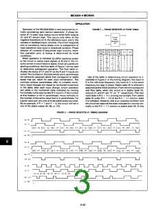 浏览型号MC4044的Datasheet PDF文件第3页
