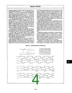 浏览型号MC4044的Datasheet PDF文件第4页