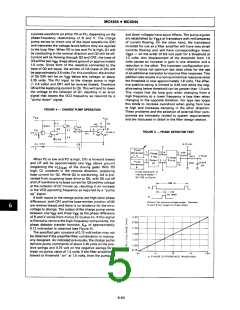 浏览型号MC4044的Datasheet PDF文件第5页