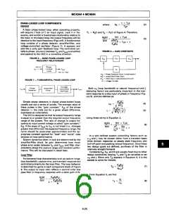 浏览型号MC4044的Datasheet PDF文件第6页