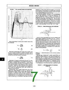 浏览型号MC4044的Datasheet PDF文件第7页