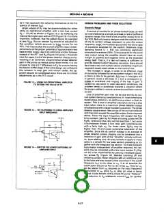 浏览型号MC4044的Datasheet PDF文件第8页