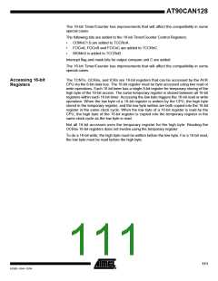 浏览型号MEGA128CAN的Datasheet PDF文件第111页