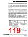 浏览型号MEGA128CAN的Datasheet PDF文件第118页