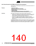 浏览型号MEGA128CAN的Datasheet PDF文件第140页