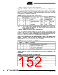 浏览型号MEGA128CAN的Datasheet PDF文件第152页