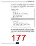 浏览型号MEGA128CAN的Datasheet PDF文件第177页