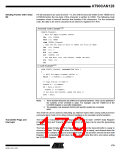 浏览型号MEGA128CAN的Datasheet PDF文件第179页