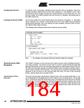 浏览型号MEGA128CAN的Datasheet PDF文件第184页