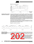 浏览型号MEGA128CAN的Datasheet PDF文件第202页