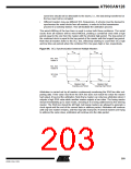 浏览型号MEGA128CAN的Datasheet PDF文件第203页