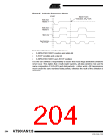 浏览型号MEGA128CAN的Datasheet PDF文件第204页