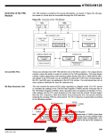 浏览型号MEGA128CAN的Datasheet PDF文件第205页