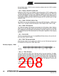 浏览型号MEGA128CAN的Datasheet PDF文件第208页