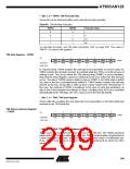浏览型号MEGA128CAN的Datasheet PDF文件第209页