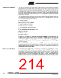 浏览型号MEGA128CAN的Datasheet PDF文件第214页