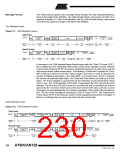 浏览型号MEGA128CAN的Datasheet PDF文件第230页