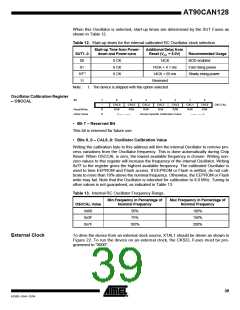 浏览型号MEGA128CAN的Datasheet PDF文件第39页
