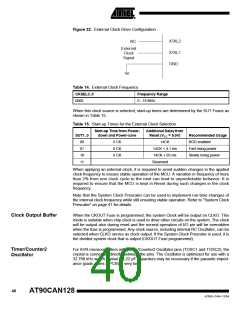 浏览型号MEGA128CAN的Datasheet PDF文件第40页