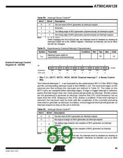 浏览型号MEGA128CAN的Datasheet PDF文件第89页