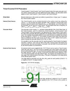 浏览型号MEGA128CAN的Datasheet PDF文件第91页