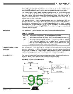 浏览型号MEGA128CAN的Datasheet PDF文件第95页