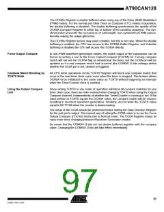 浏览型号MEGA128CAN的Datasheet PDF文件第97页