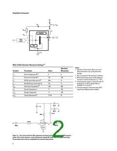 浏览型号MGA-62563-TR1G的Datasheet PDF文件第2页