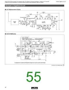 浏览型号SFELA10M7HA00-B0的Datasheet PDF文件第55页