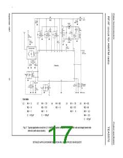 浏览型号TEA5570的Datasheet PDF文件第17页