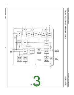 浏览型号TEA5570的Datasheet PDF文件第3页