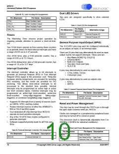 浏览型号EP9312-EBZ的Datasheet PDF文件第10页