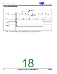 浏览型号EP9312-EBZ的Datasheet PDF文件第18页