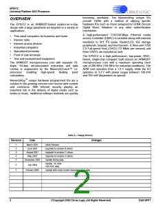 浏览型号EP9312-EBZ的Datasheet PDF文件第2页