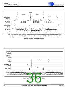 浏览型号EP9312-CBZ的Datasheet PDF文件第36页