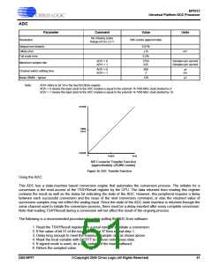 浏览型号EP9312-EBZ的Datasheet PDF文件第51页