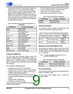 浏览型号EP9312-EBZ的Datasheet PDF文件第9页
