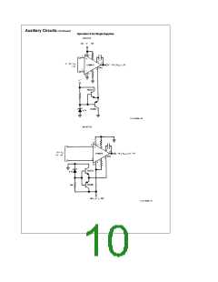 浏览型号LH0021的Datasheet PDF文件第10页