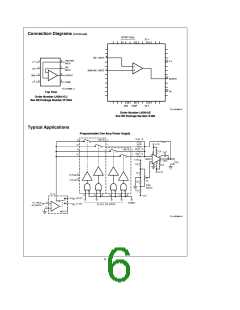 浏览型号LH0021的Datasheet PDF文件第6页