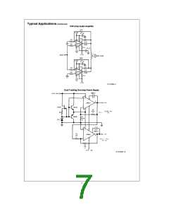 浏览型号LH0021的Datasheet PDF文件第7页