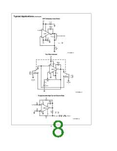 浏览型号LH0021的Datasheet PDF文件第8页