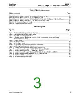 浏览型号LU6612的Datasheet PDF文件第3页