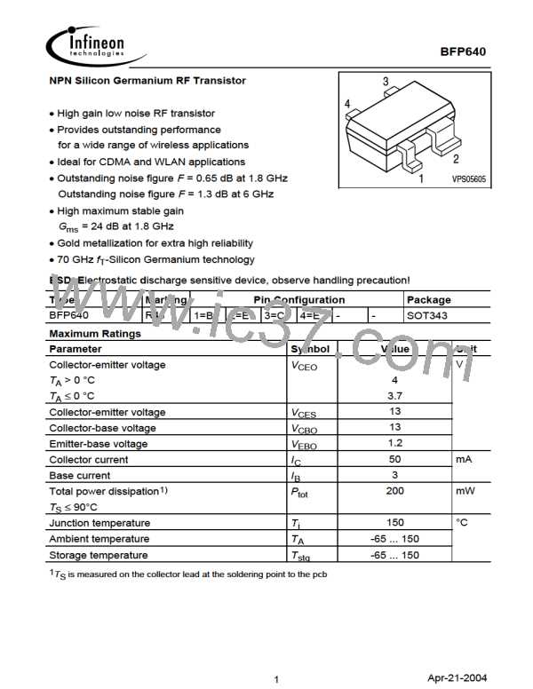 BFP640图片预览