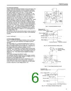浏览型号FA5310的Datasheet PDF文件第6页
